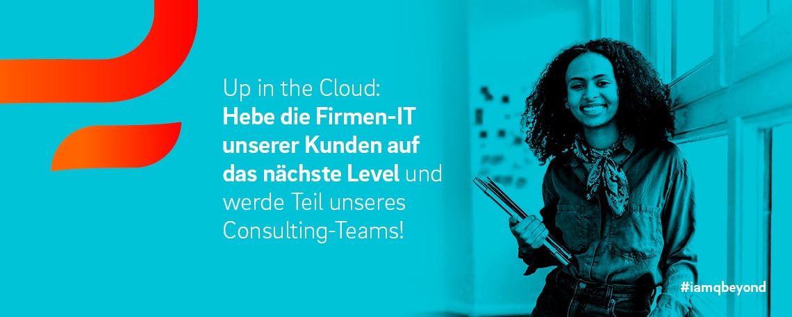 (Senior) Cloud Engineer (w/m/d), 1. Bild