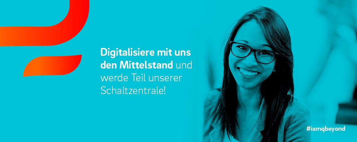 Werkstudent:in – Unterstützung für strategische Projekte / Vorstandstab, 1. Bild
