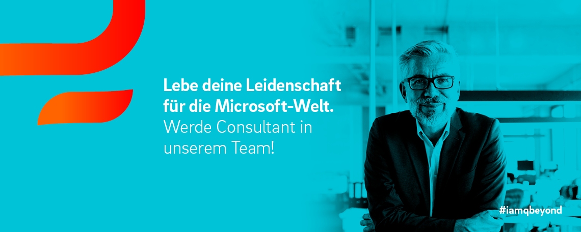 (Senior) Partnermanager Microsoft (m/w/d), 1. Bild