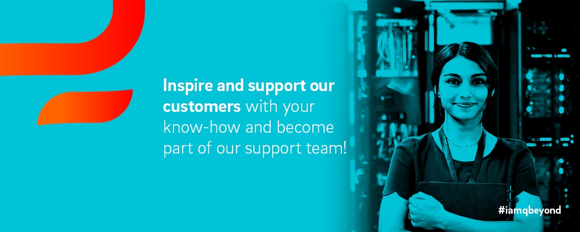 Shared Service Desk (m/f/d), 1. image