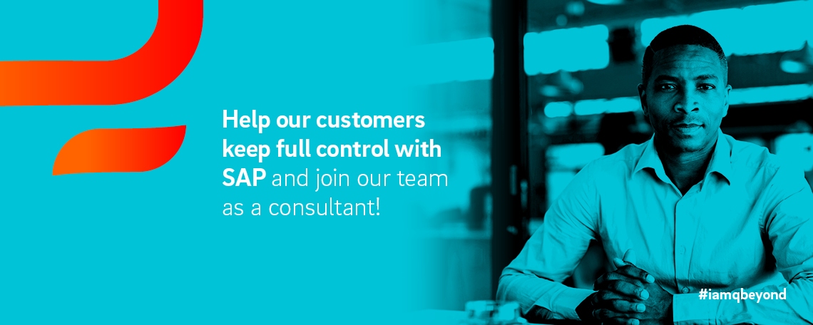 SAP FI/CO AMS Consultant (m/f/d), 1. image