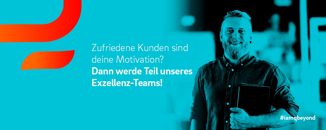 Junior Sales Manager (m/w/d), 1. Bild